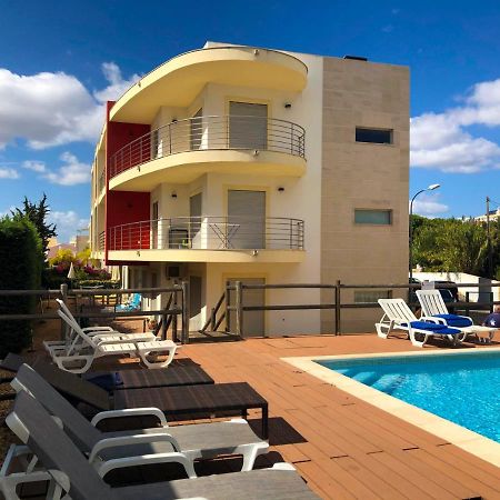 One Bedroom Apartment - Olhos De Gua - Next To The Supermarket Intermarch Olhos de Agua (Albufeira) Exterior photo