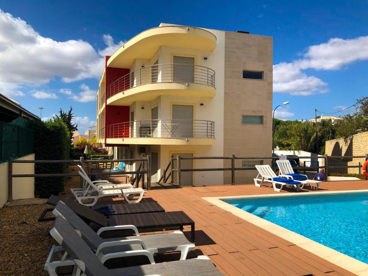 One Bedroom Apartment - Olhos De Gua - Next To The Supermarket Intermarch Olhos de Agua (Albufeira) Exterior photo