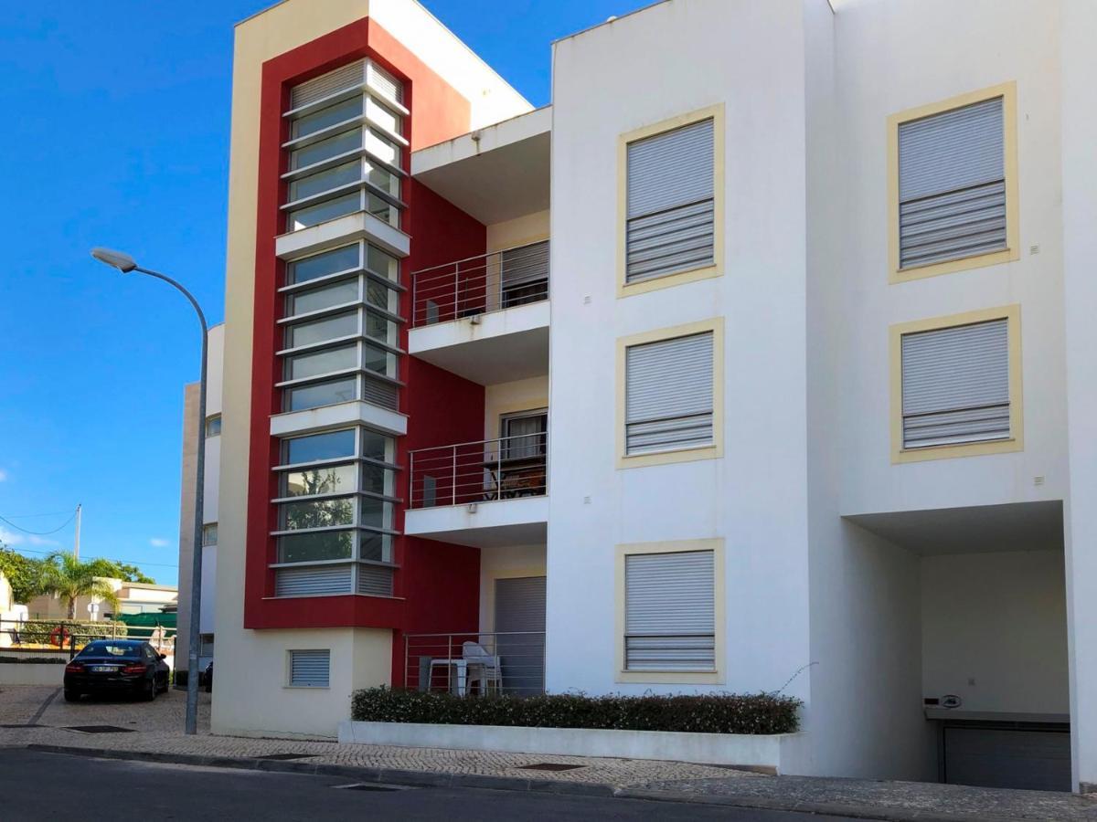 One Bedroom Apartment - Olhos De Gua - Next To The Supermarket Intermarch Olhos de Agua (Albufeira) Exterior photo