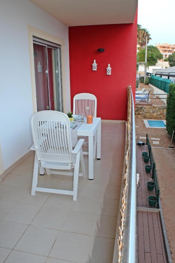 One Bedroom Apartment - Olhos De Gua - Next To The Supermarket Intermarch Olhos de Agua (Albufeira) Exterior photo