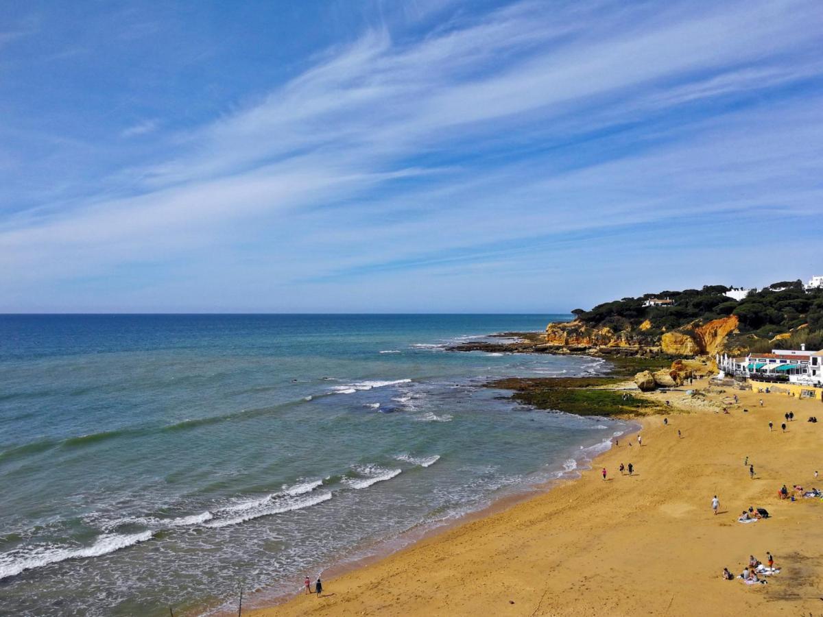 One Bedroom Apartment - Olhos De Gua - Next To The Supermarket Intermarch Olhos de Agua (Albufeira) Exterior photo