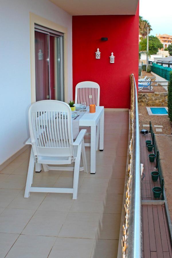 One Bedroom Apartment - Olhos De Gua - Next To The Supermarket Intermarch Olhos de Agua (Albufeira) Exterior photo